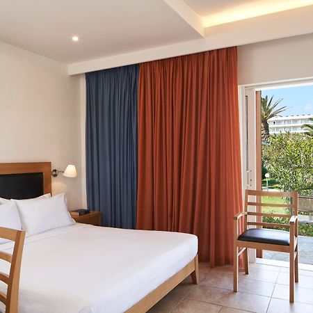 Civitel Creta Beach Amoudara  Exterior photo