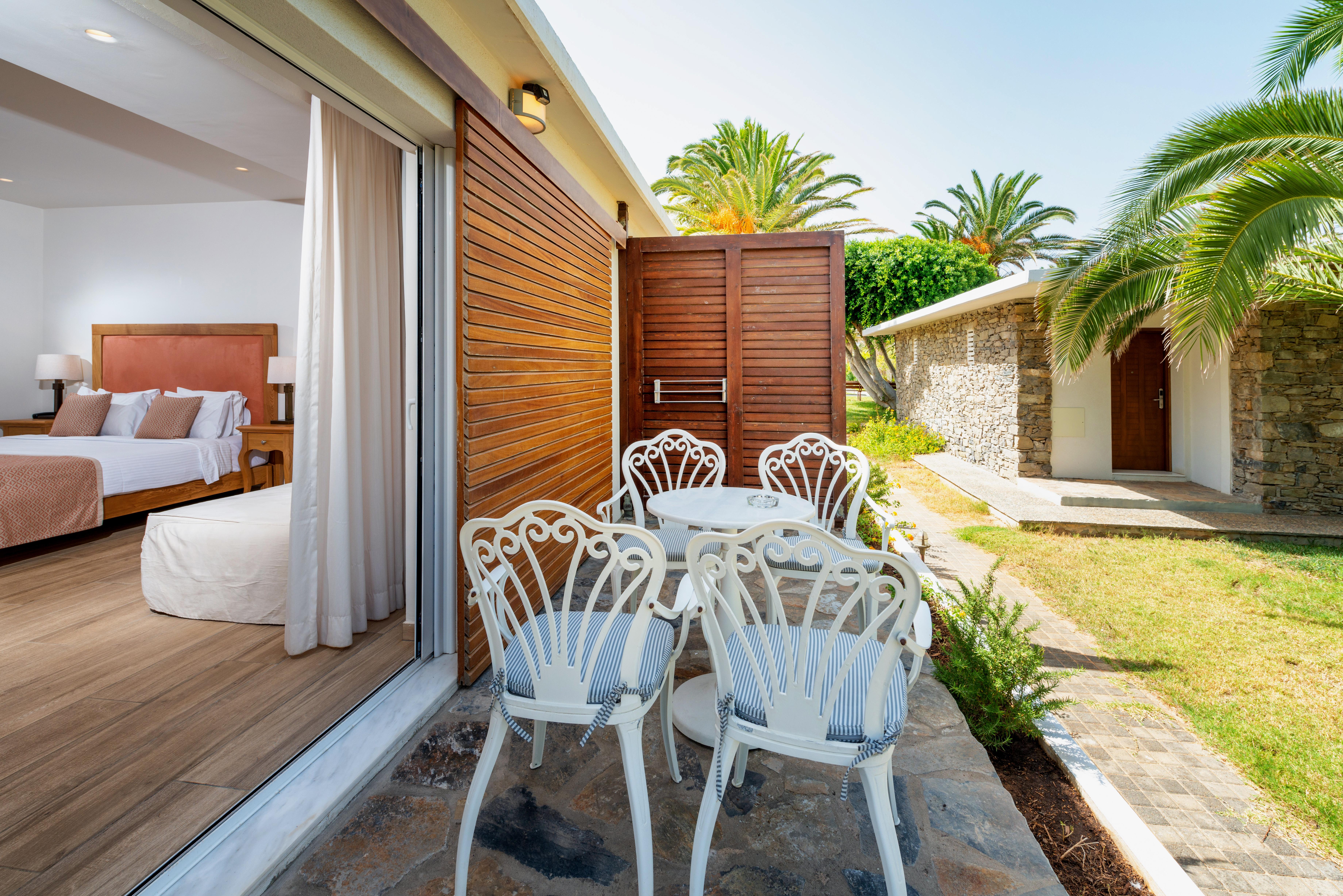 Civitel Creta Beach Amoudara  Exterior photo