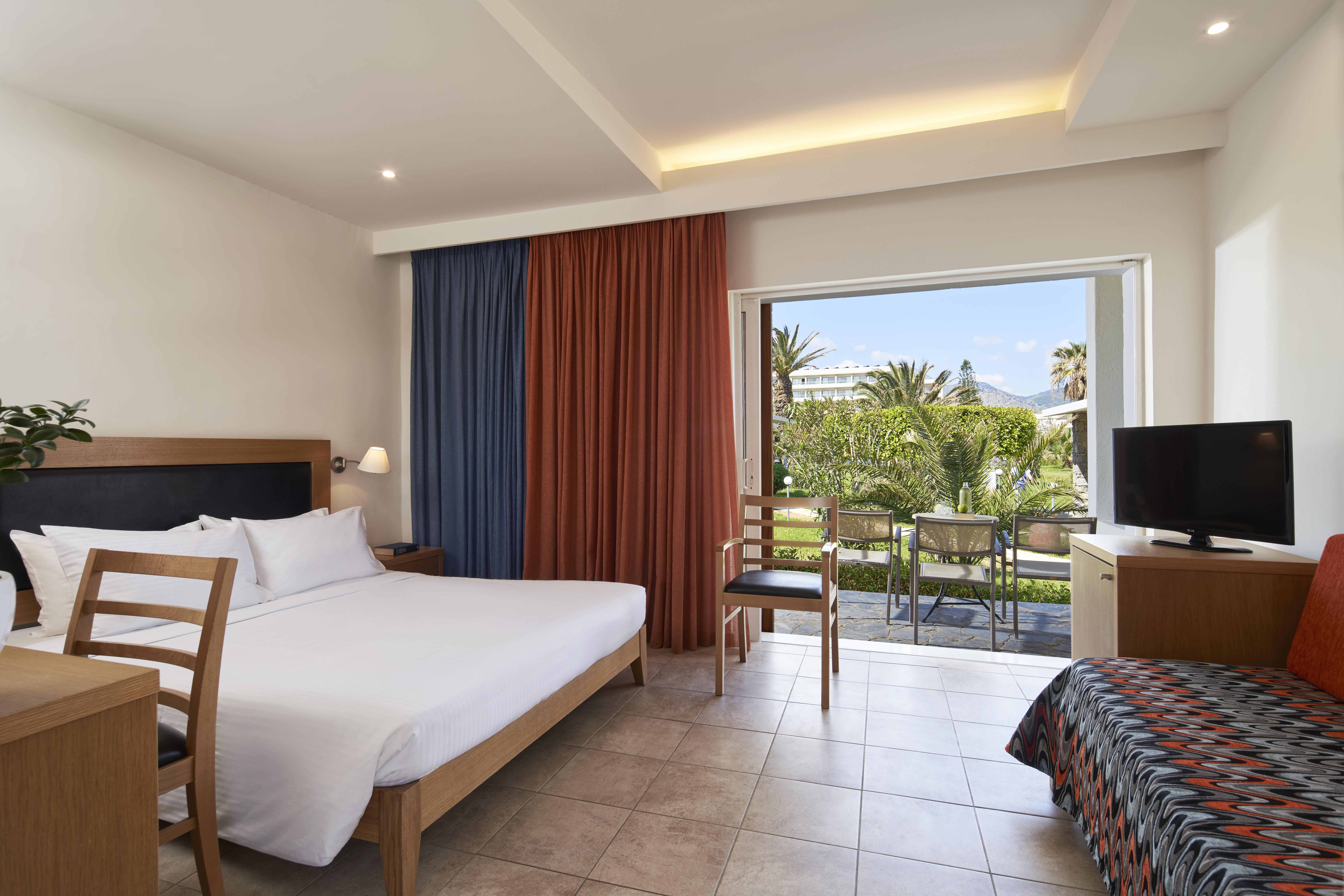 Civitel Creta Beach Amoudara  Exterior photo