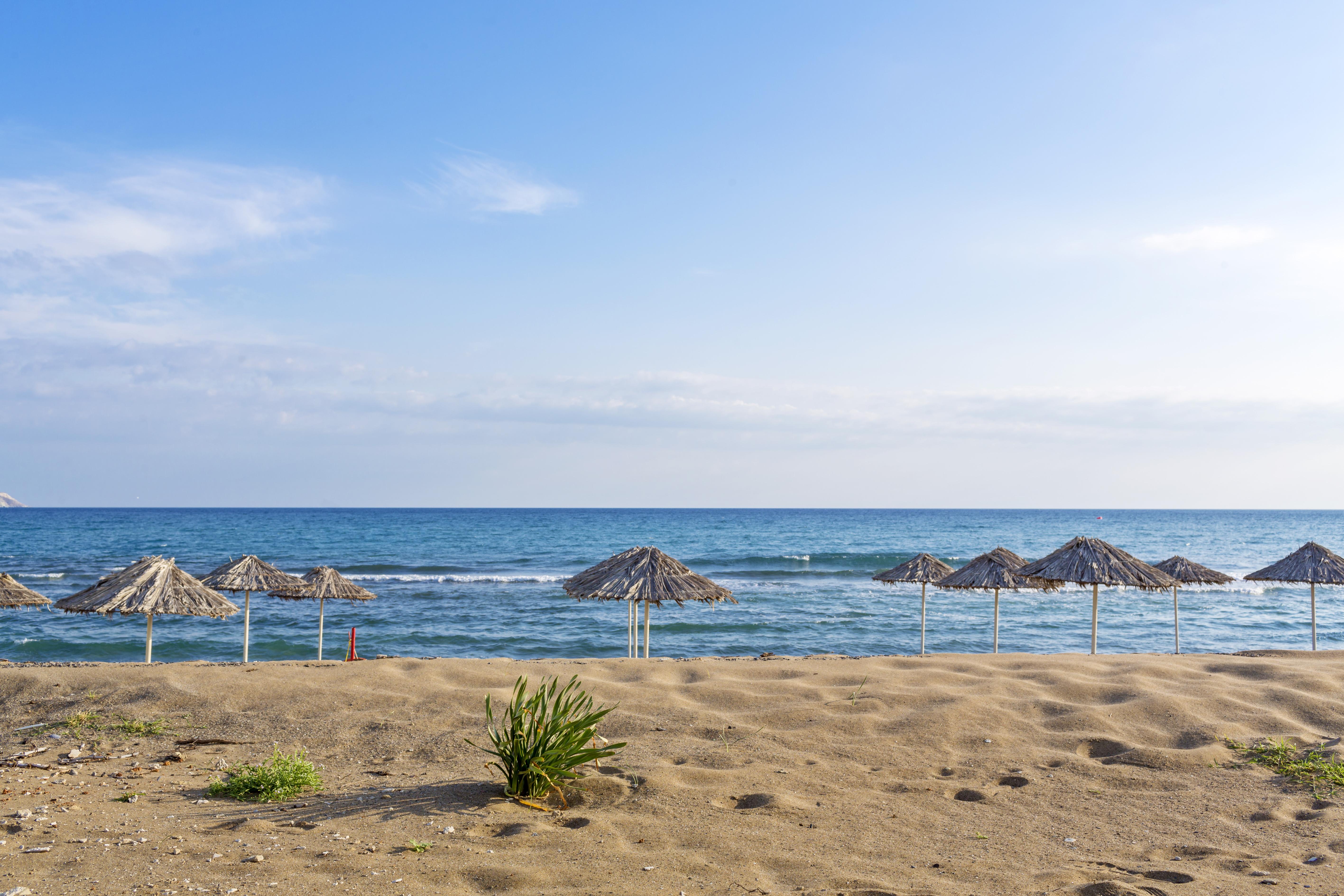 Civitel Creta Beach Amoudara  Exterior photo