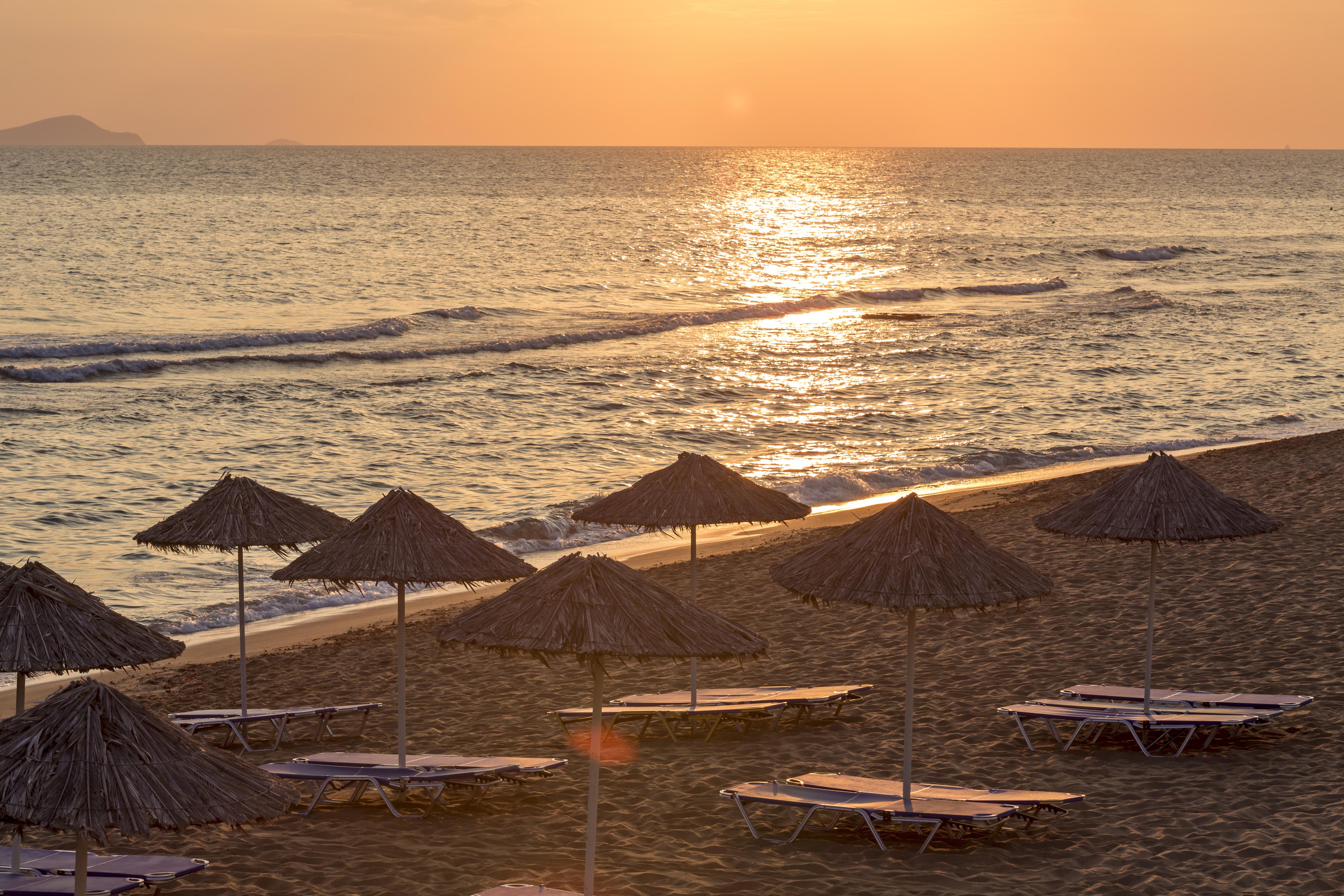 Civitel Creta Beach Amoudara  Exterior photo