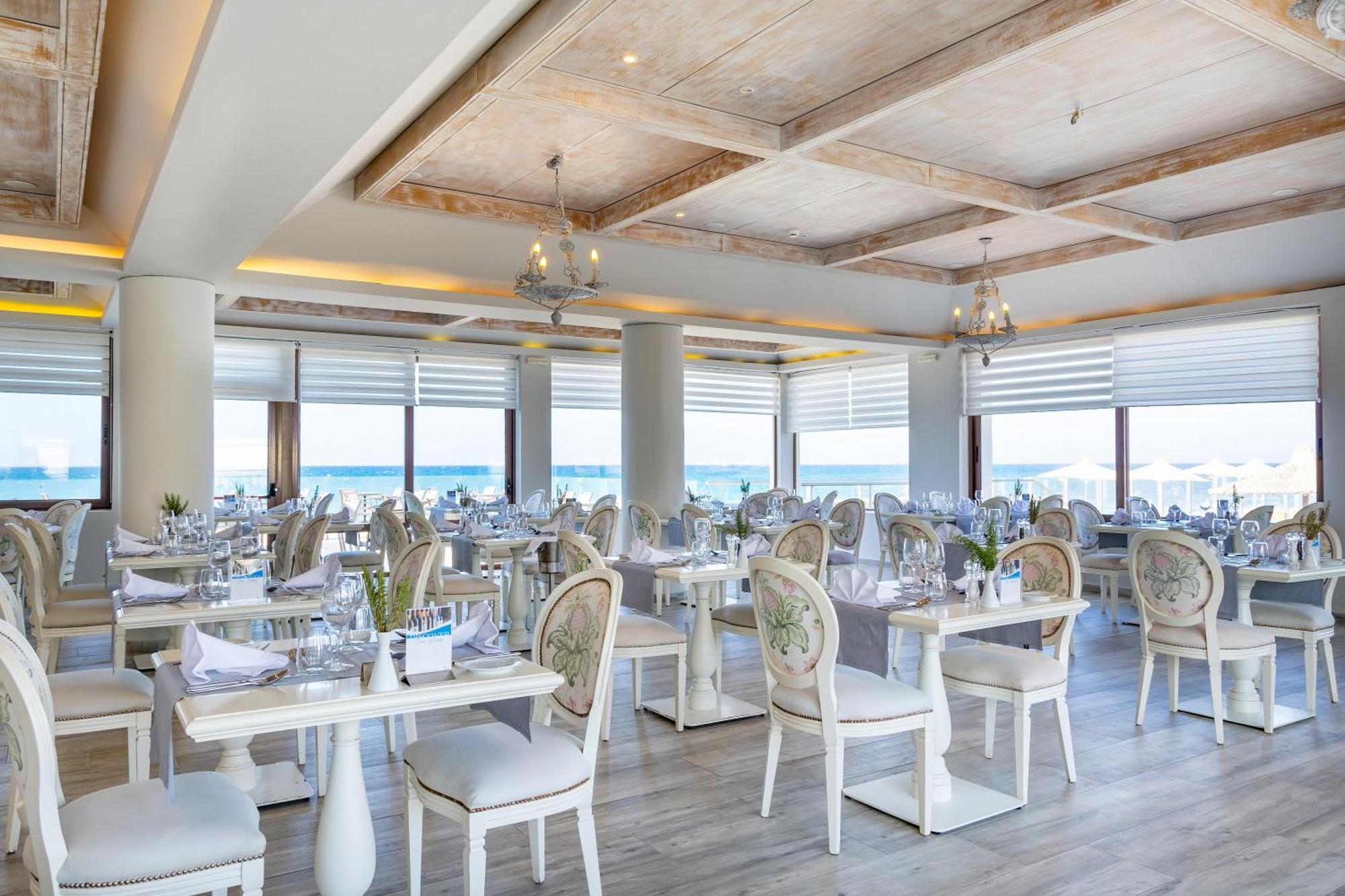 Civitel Creta Beach Amoudara  Exterior photo