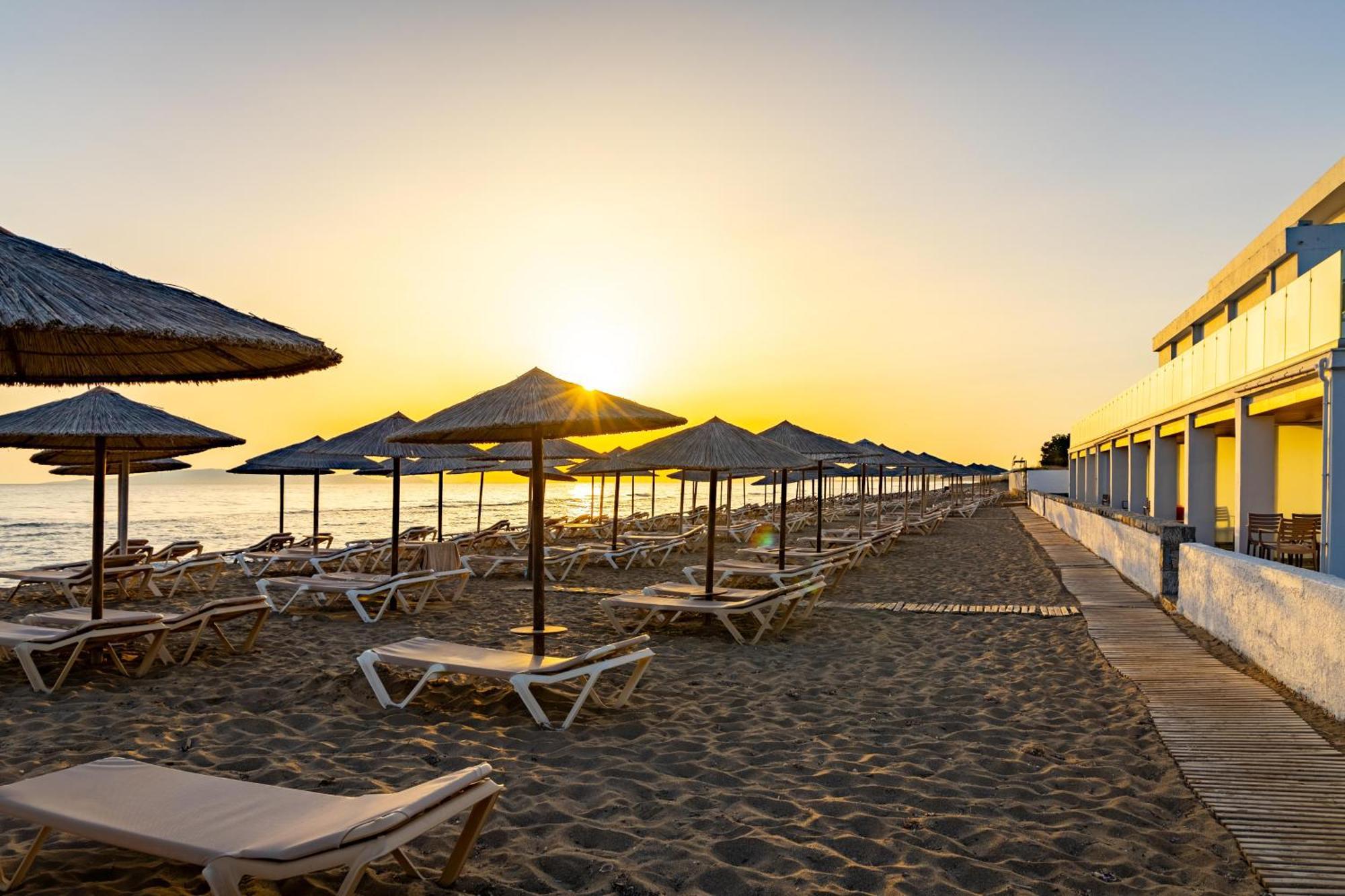 Civitel Creta Beach Amoudara  Exterior photo