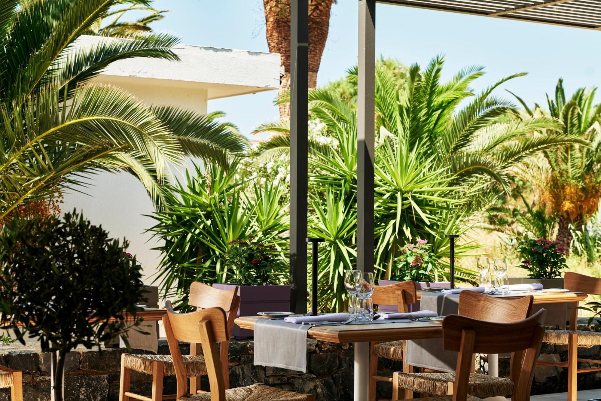 Civitel Creta Beach Amoudara  Exterior photo