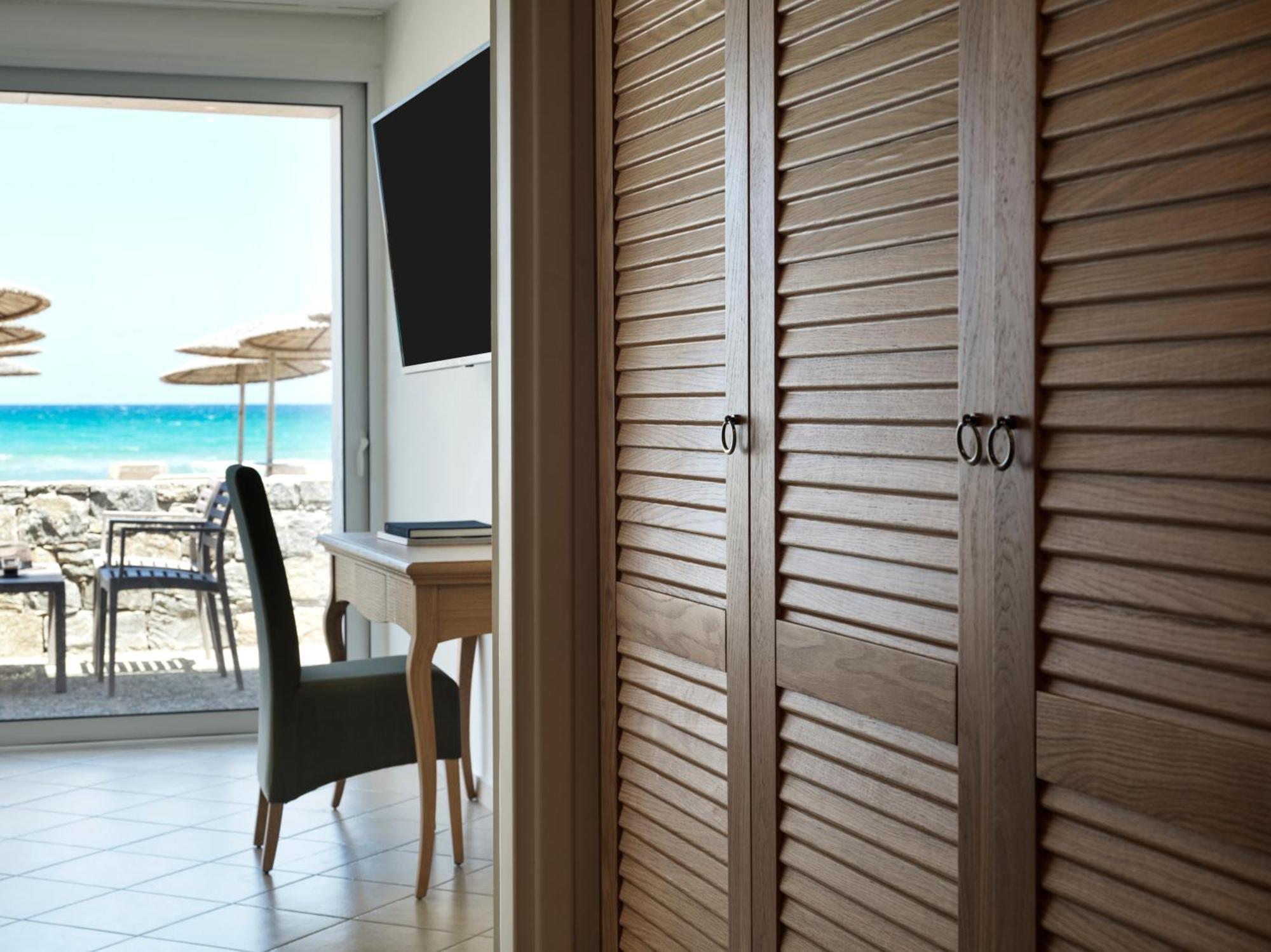 Civitel Creta Beach Amoudara  Exterior photo