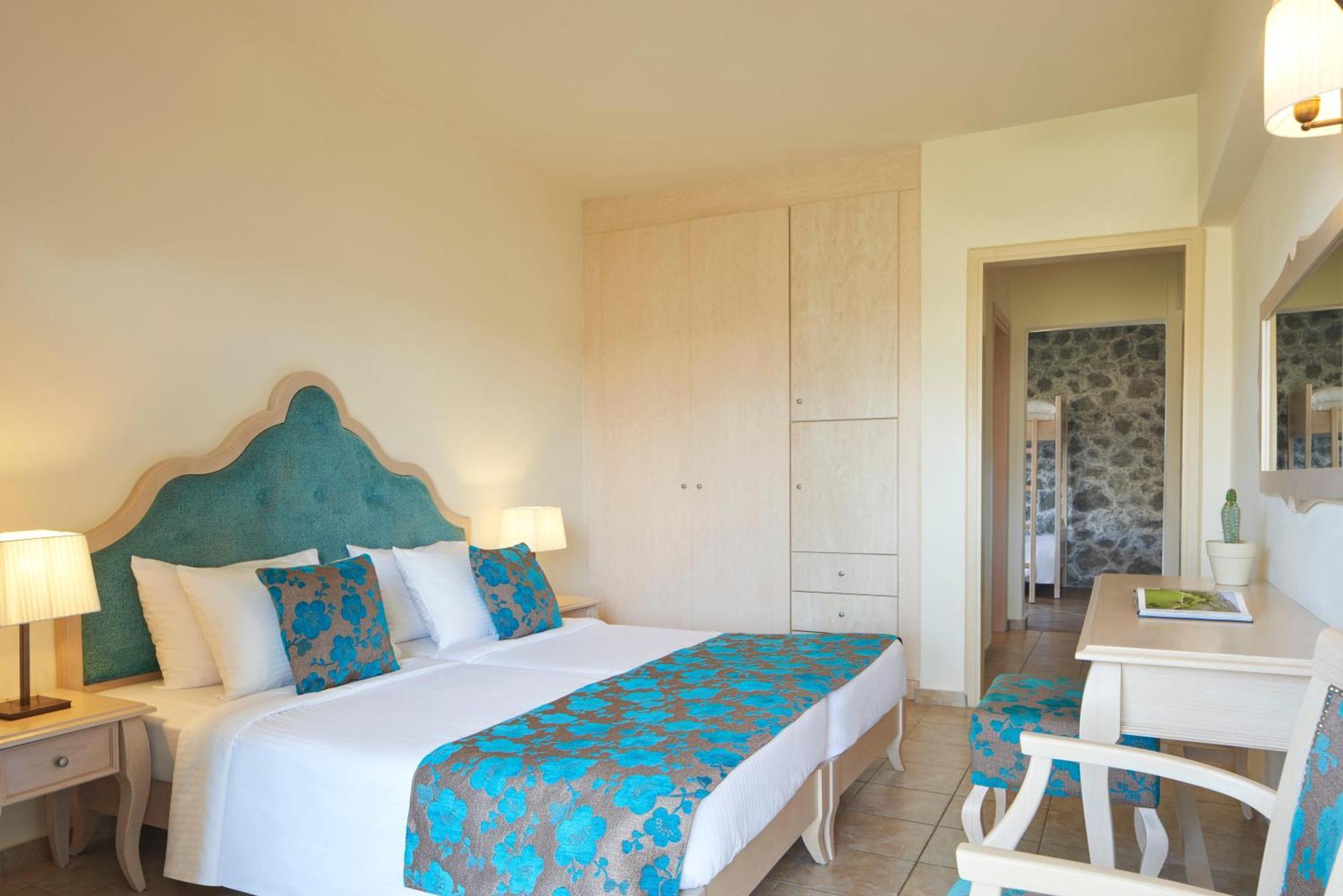 Civitel Creta Beach Amoudara  Exterior photo