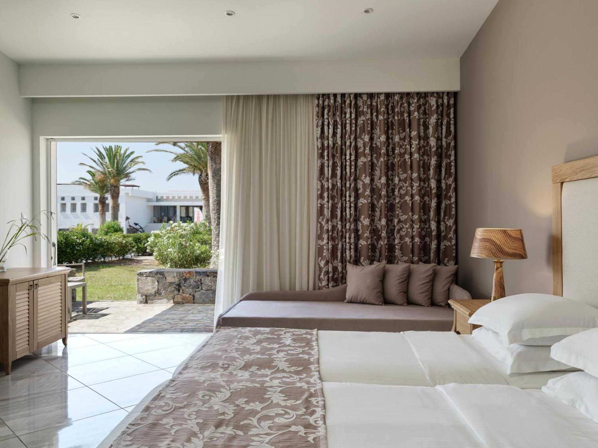 Civitel Creta Beach Amoudara  Exterior photo