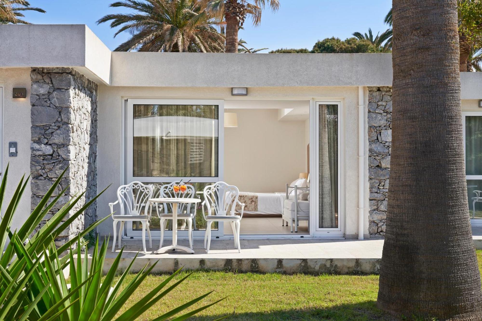 Civitel Creta Beach Amoudara  Exterior photo
