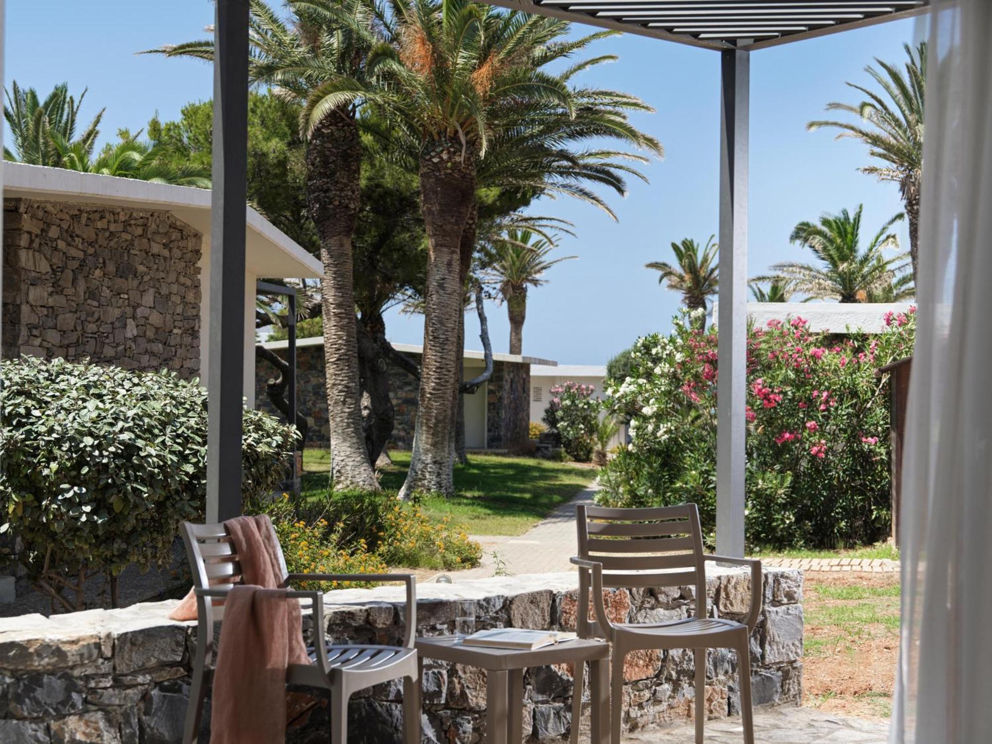 Civitel Creta Beach Amoudara  Exterior photo